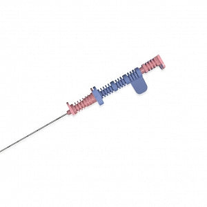 CR Bard Biopty-Cut Core Biopsy Needles - Biopty-Cut Biopsy Needle, Disposable, 18G x 16 cm - 441816