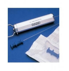 CR Bard Biopty-Cut Core Biopsy Needles - Biopty-Cut Biopsy Needle, Disposable, 18G x 20 cm - 441820