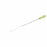 CR Bard Ghiatas Beaded Breast Localization Wire - Ghiatas Breast Localization Wire, Barbed, 20 G x 5 cm - 47720