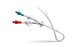 Cr Bard HemoSplit Long-term Dialysis Catheters b - Alphacurve Precurved Introduce, 16 Fr - 5685190