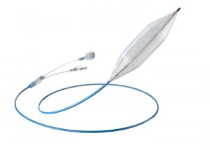 CR Bard Atlas PTA Balloon Dilatation Catheters - Atlas PTA Balloon Dilatation Catheter, 12 mm x 20 mm Balloon, 75 cm Shaft, 7 Fr Sheath - AT75122