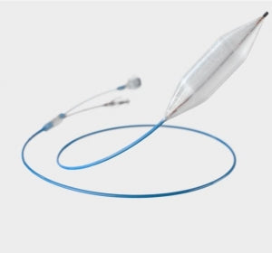 CR Bard Atlas PTA Balloon Dilatation Catheters - Atlas PTA Balloon Dilatation Catheter, 12 mm x 40 mm Balloon, 75 cm Shaft, 7 Fr Sheath - AT75124