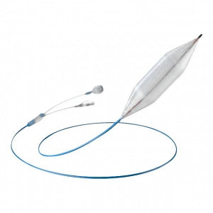 CR Bard Atlas PTA Balloon Dilatation Catheters - Atlas PTA Balloon Dilatation Catheter, 20 mm x 20 mm Balloon, 75 cm Shaft, 9 Fr Sheath - AT75202