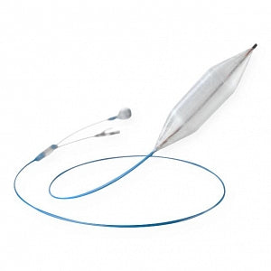 CR Bard Atlas PTA Balloon Dilatation Catheters - Atlas PTA Balloon Dilatation Catheter, 24 mm x 40 mm Balloon, 75 cm Shaft, 10 Fr Sheath - AT75244