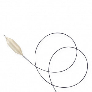 Bard Atlas Gold PTA Dilatation Catheter - Atlas Gold PTA Dilatation Catheter with 14 mm x 40 mm Balloon and 7 Fr x 120 cm Sheath - ATG120144