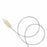 Bard Atlas Gold PTA Dilatation Catheter - Atlas Gold PTA Dilatation Catheter with 14 mm x 40 mm Balloon and 7 Fr x 120 cm Sheath - ATG120144