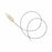 Bard Atlas Gold PTA Dilatation Catheter - Atlas Gold PTA Large Diameter Ultra Noncompliant Catheter with 26 mm dia x 2 cm L, 120 cm L Shaft, 0.035" Guidewire Compatible, 4 Nominal ATM, 12 RBP ATM, 12 Fr Sheath - ATG120262