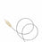 Bard Atlas Gold PTA Dilatation Catheter - Dilatation Catheter, 6.5 Fr x 75 cm x 12 mm - ATG80124