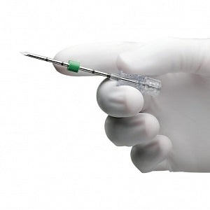 Bard TruGuide Disposable Coaxial Biopsy Needles - TruGuide Disposable Coaxial Biopsy Needle, 17G x 17.8 cm - C1820A