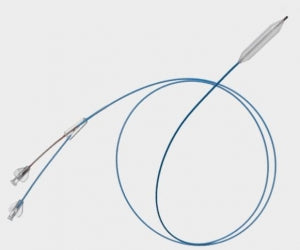 CR Bard Conquest PTA Dilatation Catheters - Conquest PTA Dilation Catheter, 6 Fr, 50 cm Shaft, 7 mm x 4 cm Balloon - CQ5074