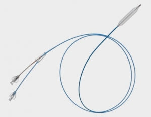 CR Bard Conquest PTA Dilatation Catheters - Conquest PTA Dilation Catheter, 7 Fr, 75 cm Shaft, 10 mm x 2 cm Balloon - CQ75102