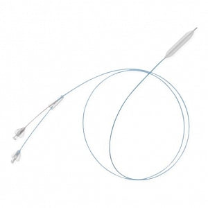 CR Bard Conquest PTA Dilatation Catheters - Conquest PTA Dilation Catheter, 6 Fr, 75 cm Shaft, 8 mm x 6 cm Balloon - CQ7586