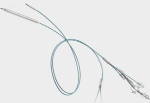 CR Bard Conquest PTA Dilatation Catheters - Conquest PTA Dilation Catheter, 7 Fr, 75 cm Shaft, 10 mm x 4 cm Balloon - CQF75104