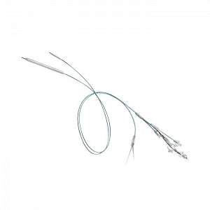 CR Bard Conquest PTA Dilatation Catheters - Conquest PTA Dilation Catheter, 6 Fr, 75 cm Shaft, 6 mm x 4 cm Balloon - CQF7564