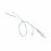 CR Bard Conquest PTA Dilatation Catheters - Conquest PTA Dilation Catheter, 6 Fr, 75 cm Shaft, 7 mm x 4 cm Balloon - CQF7574