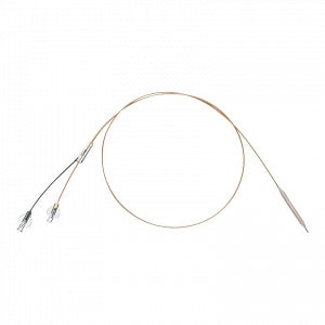 CR Bard DORADO PTA Balloon Dilatation Catheter - DORADO PTA Balloon Dilatation Catheter, 120 cm Shaft, 5 Fr, 5 mm x 4 cm Balloon - DR12054