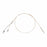 CR Bard DORADO PTA Balloon Dilatation Catheter - DORADO PTA Balloon Dilatation Catheter, 120 cm Shaft, 5 Fr, 5 mm x 4 cm Balloon - DR12054