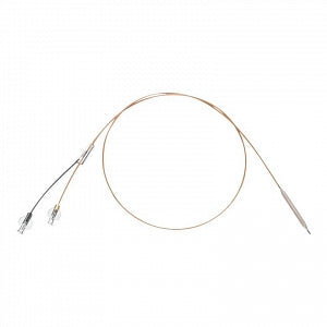 CR Bard DORADO PTA Balloon Dilatation Catheter - DORADO PTA Balloon Dilatation Catheter, 40 cm Shaft, 6 Fr, 6 mm x 4 cm Balloon - DR4064