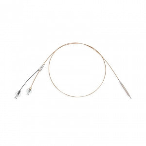 CR Bard DORADO PTA Balloon Dilatation Catheter - DORADO PTA Balloon Dilatation Catheter, 80 cm Shaft, 6 Fr, 10 mm x 4 cm Balloon - DR80104