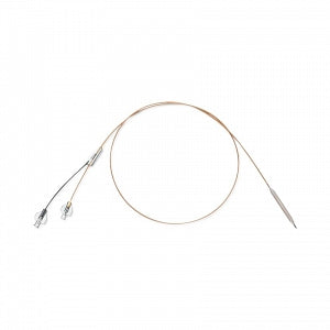 CR Bard DORADO PTA Balloon Dilatation Catheter - DORADO PTA Balloon Dilatation Catheter, 80 cm Shaft, 6 Fr, 7 mm x 4 cm Balloon - DR-8074