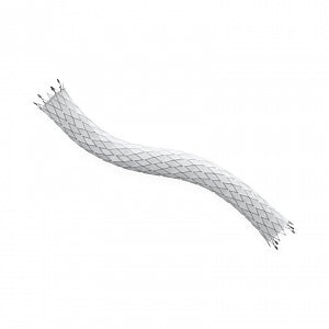 C. R. Bard FLUENCY Plus Endovascular Stents - FLUENCY Plus 7 mm x 40 mm Endovascular Stent Graft - FEM07040