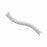 C. R. Bard FLUENCY Plus Endovascular Stents - FLUENCY Plus 7 mm x 40 mm Endovascular Stent Graft - FEM07040