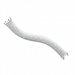 C. R. Bard FLUENCY Plus Endovascular Stents - FLUENCY Plus 12 mm x 60 mm Endovascular Stent Graft - FEM12060