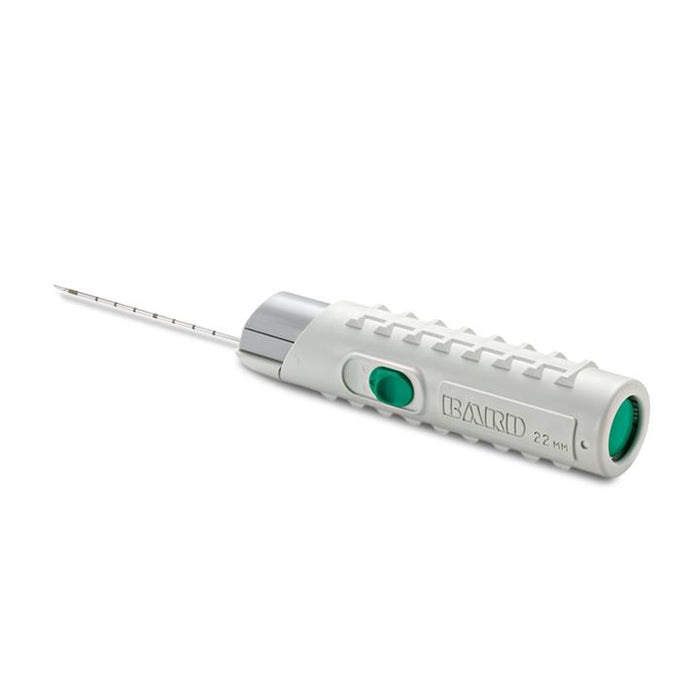 Max-Core Biopsy Instrument by CR Bard