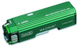 CR Bard Magnum Reusable Core Biopsy System - Magnum Biopsy Instrument - MG1522