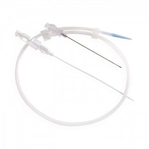 CR Bard Capella Coaxial Micro-Introducer Kits - Capella Coaxial Micro-Introducer Kits, 21 G x 7 cm, 4 Fr, 45" Guidewire - MK4182