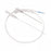 CR Bard Capella Coaxial Micro-Introducer Kits - Capella Coaxial Micro-Introducer Kits, 21 G x 7 cm, 4 Fr, 45" Guidewire - MK4182