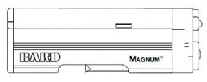 CR Bard Magnum Biopsy Instrument Needles - Disposable Magnum Core Biopsy Needle, 14G x 10 cm - MN1410