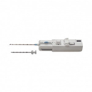 CR Bard Marquee Disposable Core Biopsy Instrument - Biopsy 14G x 10 cm Needle with Cannula - MQK1410