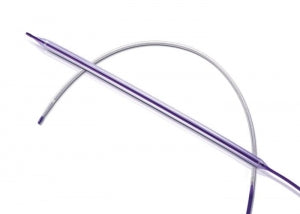 CR Bard Rival PTA Balloon Dilatation Catheter - Rival PTA Catheter, 6 x 8 x 80 cm - RV8068