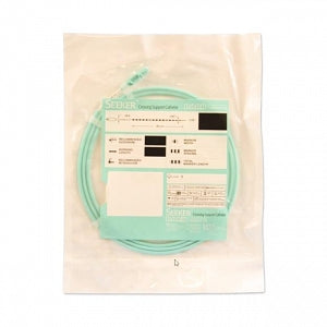 CR Bard Seeker Crossing Support Catheters - Seeker Crossing Support Catheter, 135 cm - SK13535M