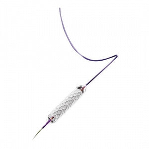 Cr Bard LIFESTREAM Balloon Expandable Vascular Covered Stent - LIFESTREAM Balloon Expandable Vascular Covered Stent, 37 mm - LSMU1350637