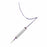 Cr Bard LIFESTREAM Balloon Expandable Vascular Covered Stent - LIFESTREAM Balloon Expandable Vascular Covered Stent, 37 mm - LSMU1350637