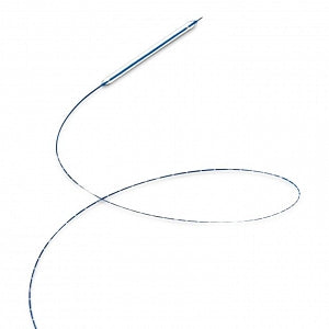 Cr Bard Ultraverse 035 PTA Dilatation Catheters - Ultraverse 035 PTA Dilatation Catheter, 75 cm, 21 ATM, 3 mm x 40 mm - U357534