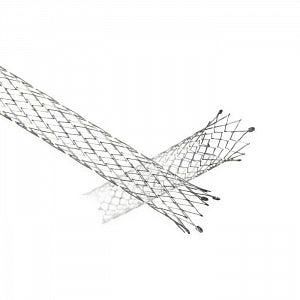 Bard LIFESTAR Vascular Stent System - LIFESTAR Vascular Stent System, 10 mm x 80 mm - VIUL10080