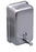 Impact Products Inc Pour In Soap Dispensers - Pour-In Soap and Lotion Dispenser, Stainless Steel, 40 oz. - 4040