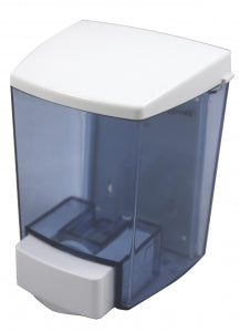 Impact Products Inc Pour In Soap Dispensers - Pour-In Soap and Lotion Dispenser, White, 30 oz. - 9330-91