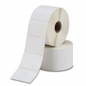 Platinum Code Direct Thermal Labels - Direct Thermal Labels, White, 2" x 1.25" - 82269