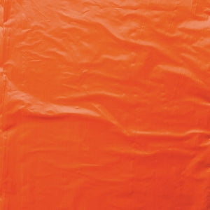 Centurion Centurion Soiled Linen Liners - Centurion Orange Liners Printed with "Soiled Linen", Roll, 29" x 45", 1.0 Mil - IRDOR45C