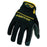 Ironclad Performance Wear Box Handler Gloves in Black - Ironclad Box Handler Gloves, Black, Size Extra-Large - BHG-05-XL