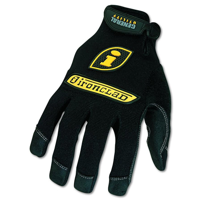 General Utility Spandex Gloves by Ironclad Performance Wear