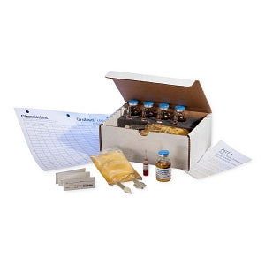 Q. I. Medical, Inc GroMed Personal Aseptic Technique Tests - Personal Aseptic Technique Test Kit - GM7020