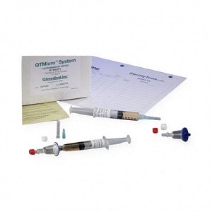 QI Medical QT Micro Systems - Filtration Microbial Contamination Testing System, Small Volume, Compounded - TM6001