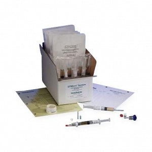 QI Medical QT Micro Systems - Filtration Microbial Contamination Testing System, Small Volume, Compounded - TM6001