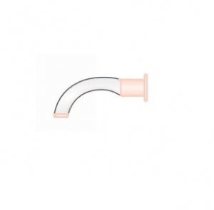 Intersurgical Guedel Airways - GUEDEL AIRWAY, 50MM - 1100SD