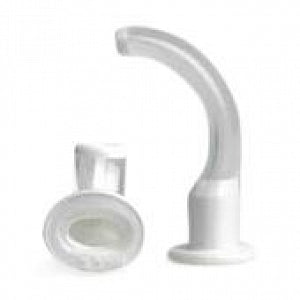 Intersurgical Guedel Airways - AIRWAY, GUEDEL, SIZE 1, 65MM, WHITE - 1111030